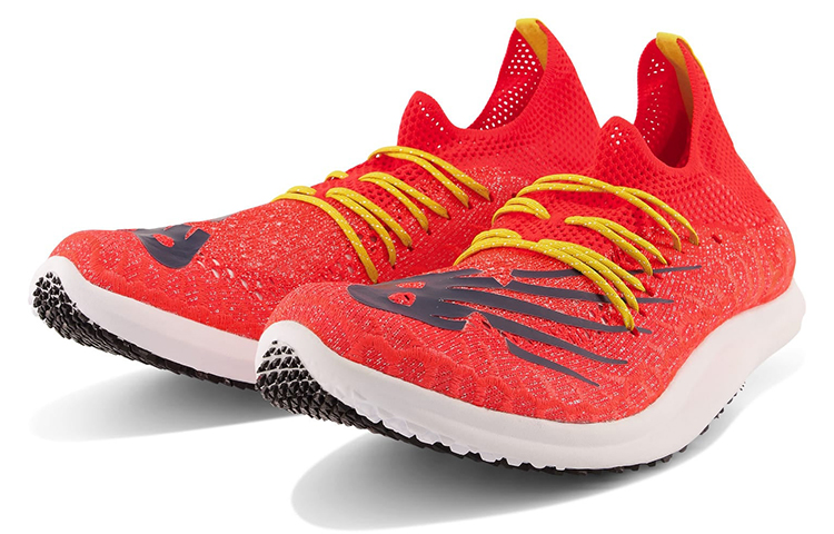 New Balance FuelCell 5280 'Orange Red' купить в интернет-магазине Yoocart с быстрой доставкой по России.