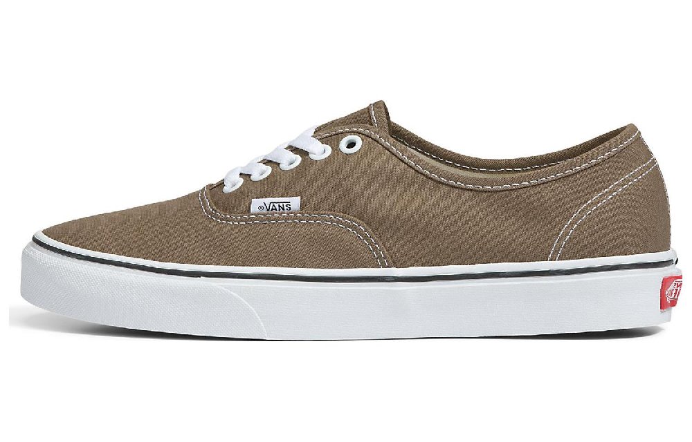 Vans Authentic Brown