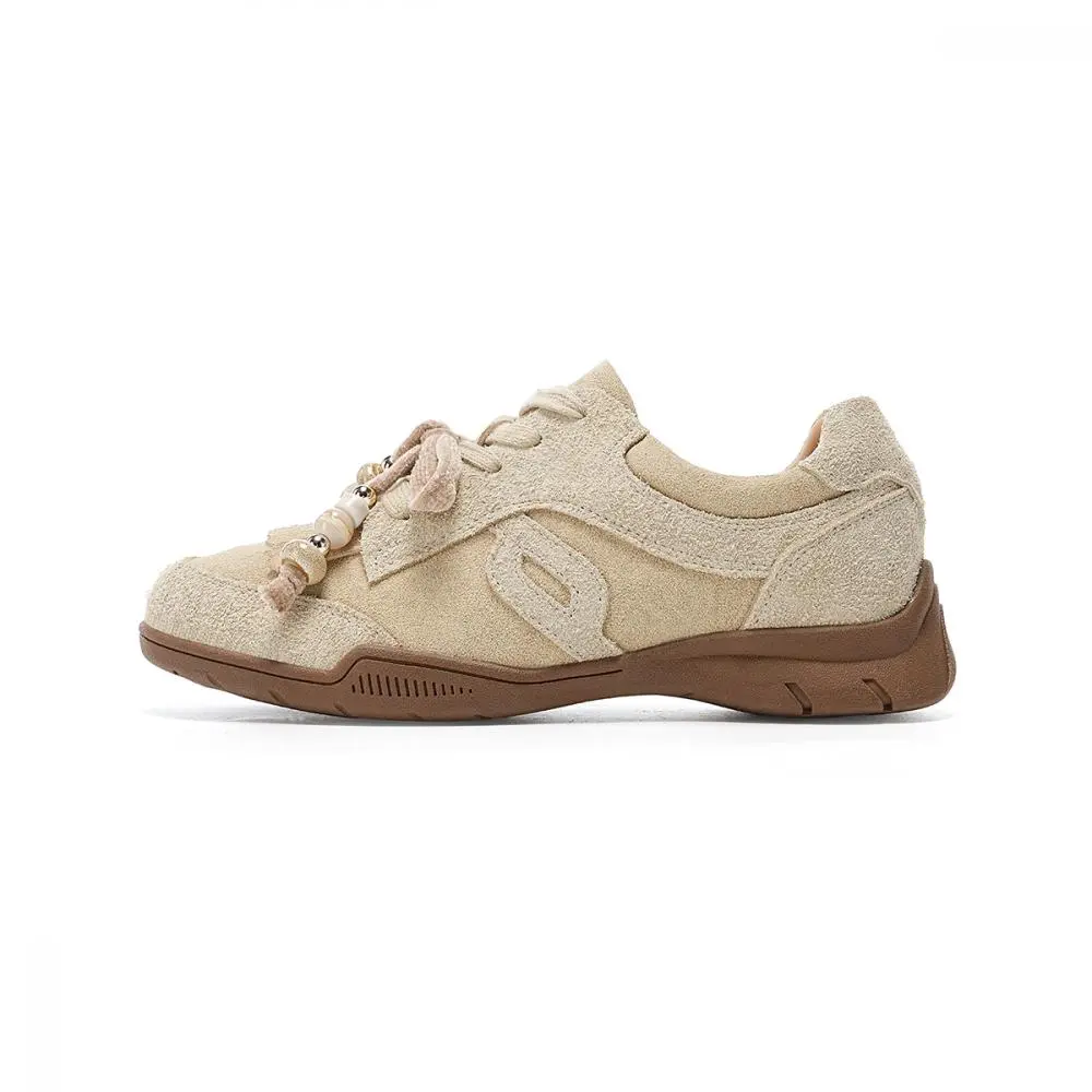 EBLAN Low top Casual Shoes Women's