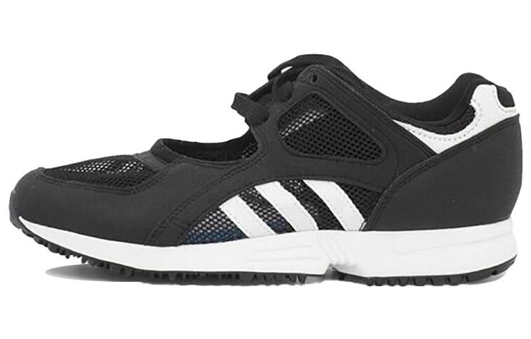 Adidas Originals Eqt Racing 91 Sandal Black Women's