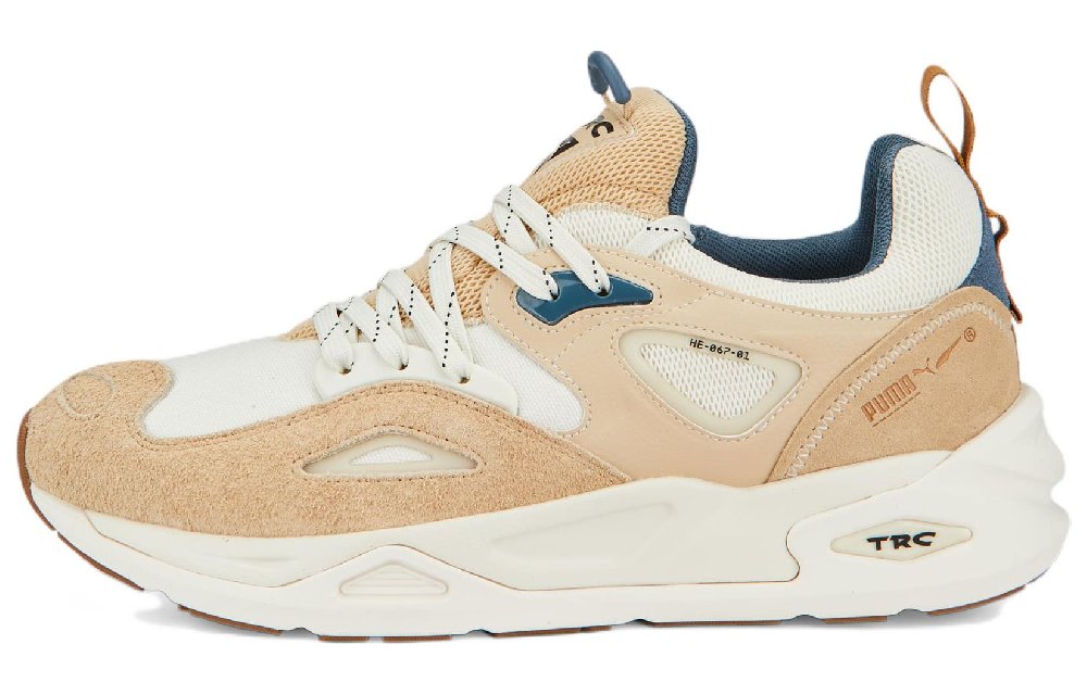 PUMA Trc Blaze 'Safari Pristine'
