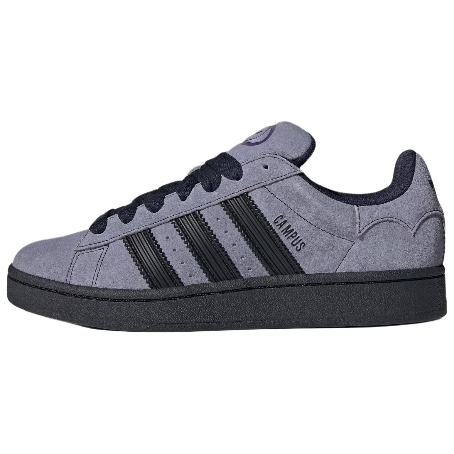 Adidas Originals CAMPUS 00s Skateboard Shoes Unisex Purple
