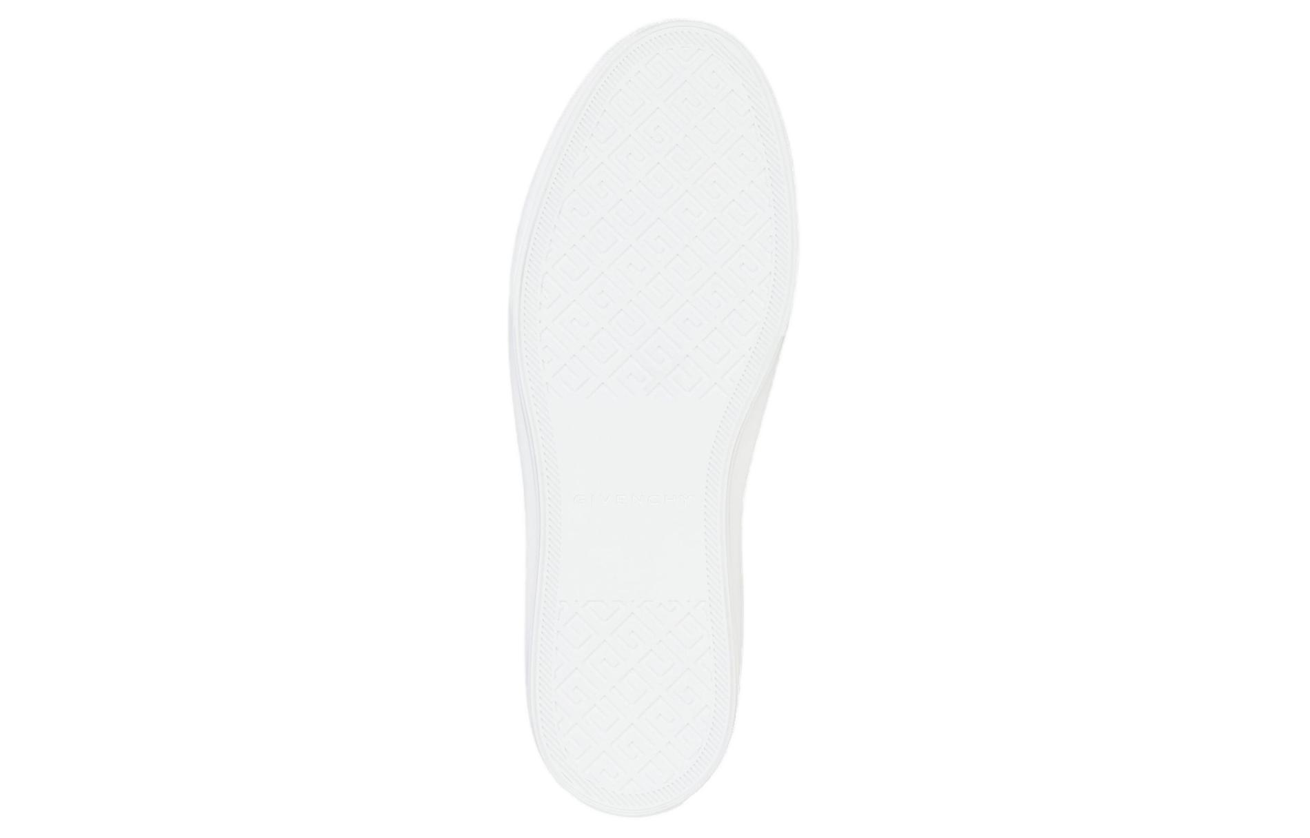 Givenchy City Low-top Sneakers