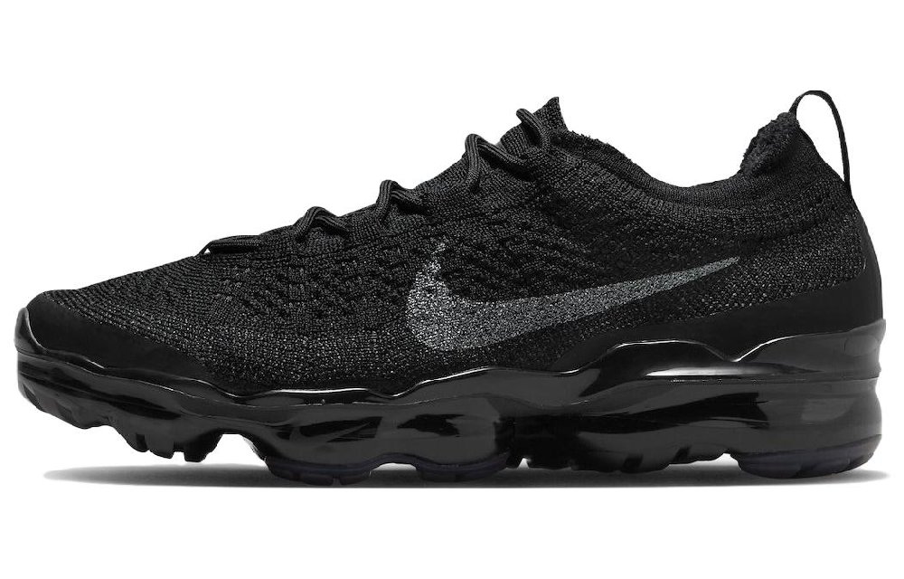 Nike Air VaporMax 2023 Flyknit Black Anthracite Women's
