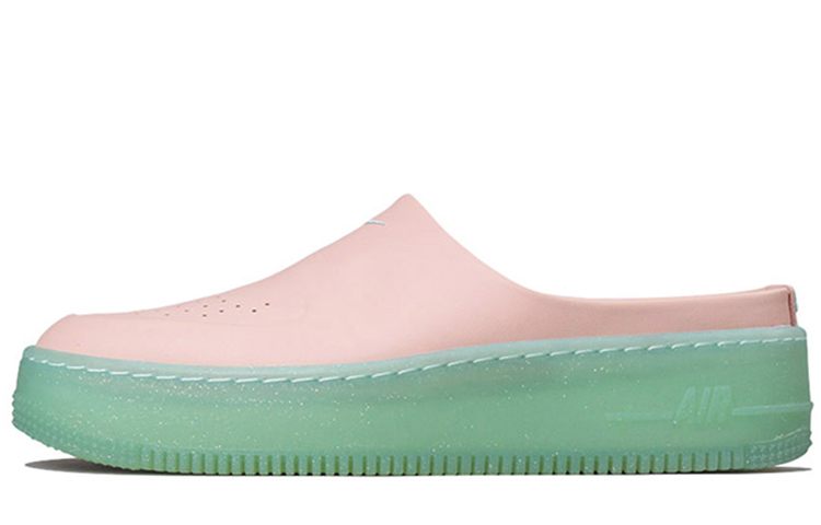 Nike Air Force 1 Lover Xx Coral Teal Women's