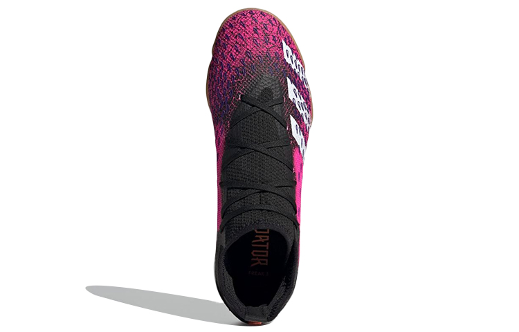 Adidas Predator Freak.3 In 'Demonscale   Shock Pink' купить в интернет-магазине Yoocart с быстрой доставкой по России.