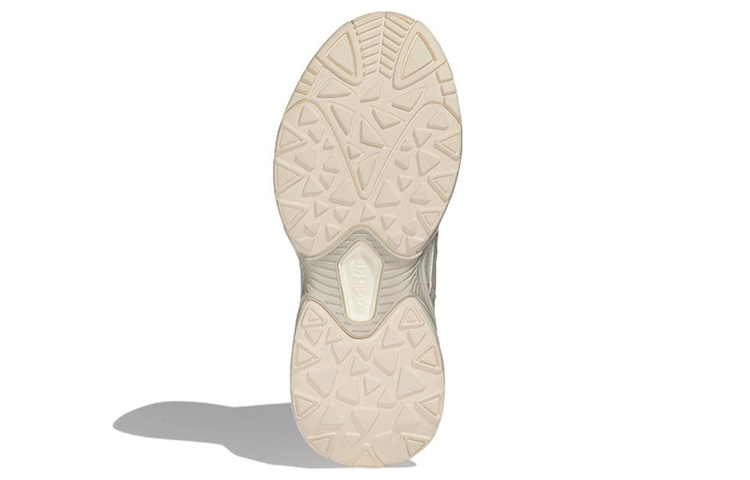 Adidas Neo Jz Runner Shoes 'Beige'