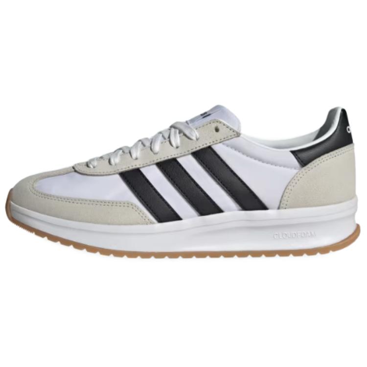 Adidas Run 70s 2.0 Cloud White Core Black Grey One