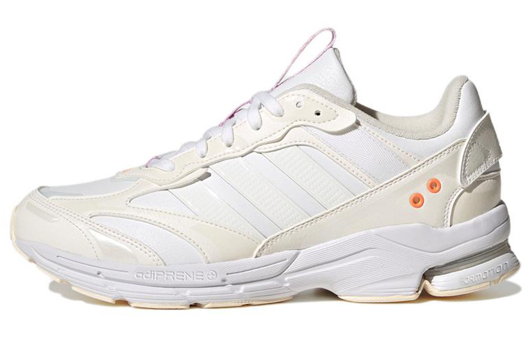 Adidas Spiritain 2000 'Cream White Orange'