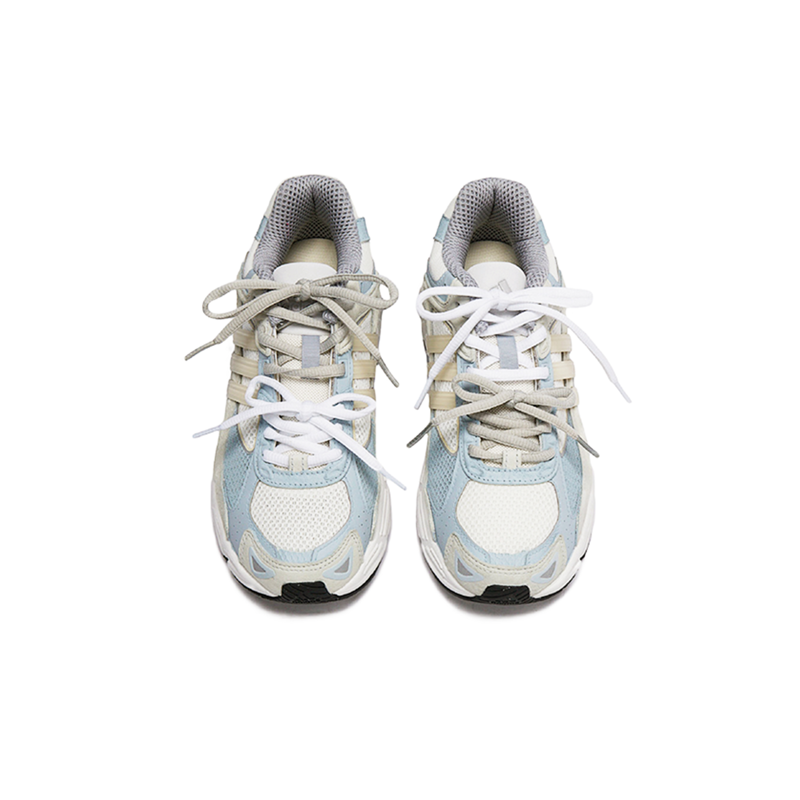 Adidas Originals Response Anti-Slip Wear-Resistant Low-Top Training Running Shoes Unisex Gray Blue купить в интернет-магазине Yoocart с быстрой доставкой по России.