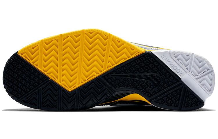 Nike Kobe 1 Protro Black Maize купить в интернет-магазине Yoocart с быстрой доставкой по России.