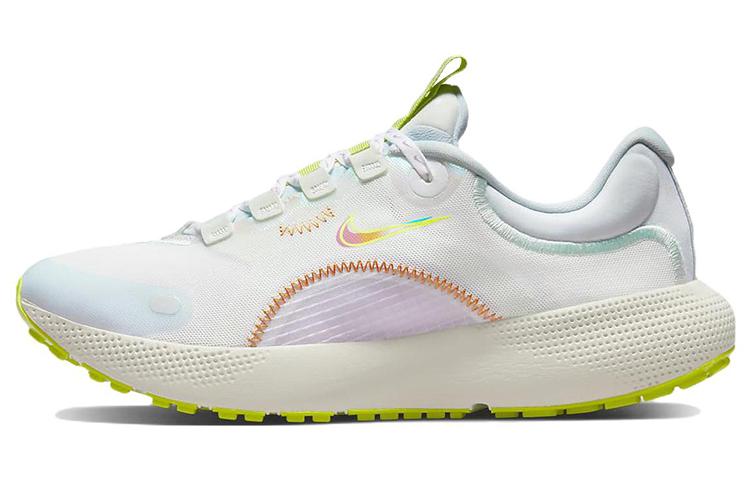 Nike React Escape Run 'White Barely Green' Women's