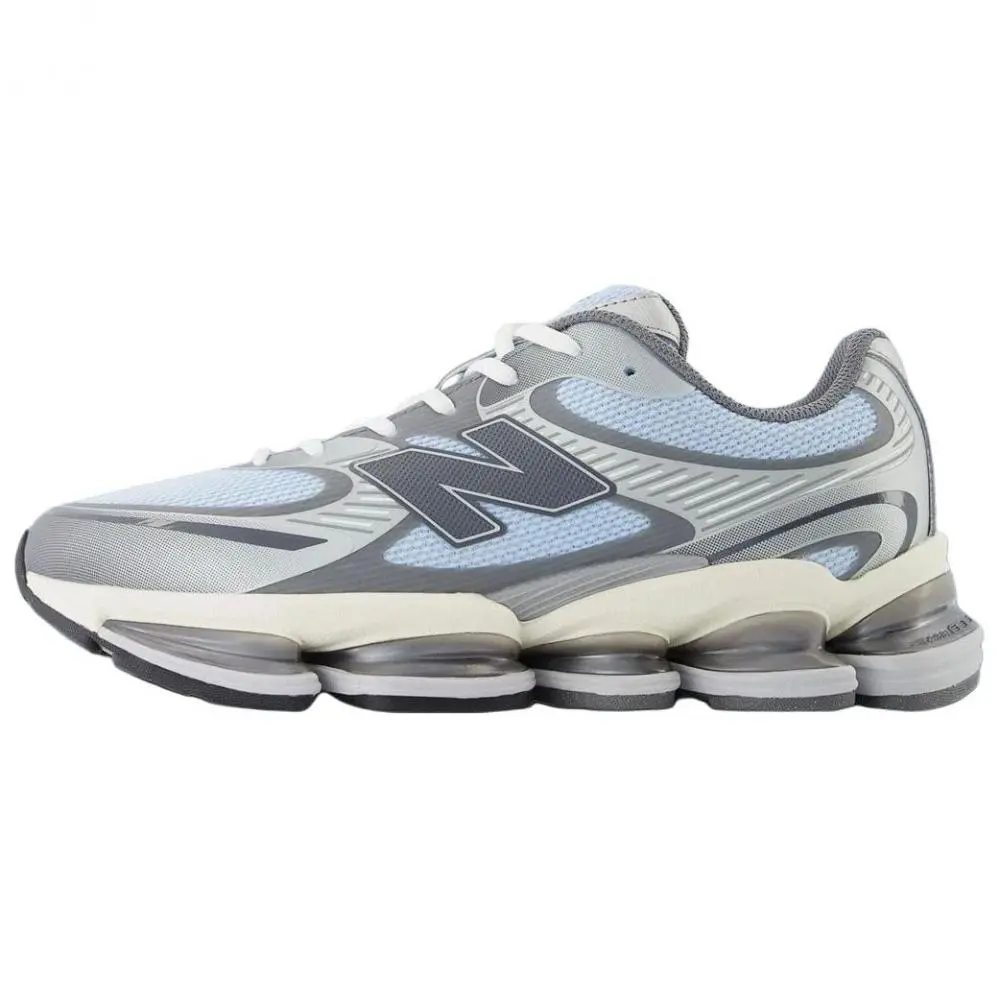 New Balance Abzorb 2000 'Light Chrome Blue Silver'