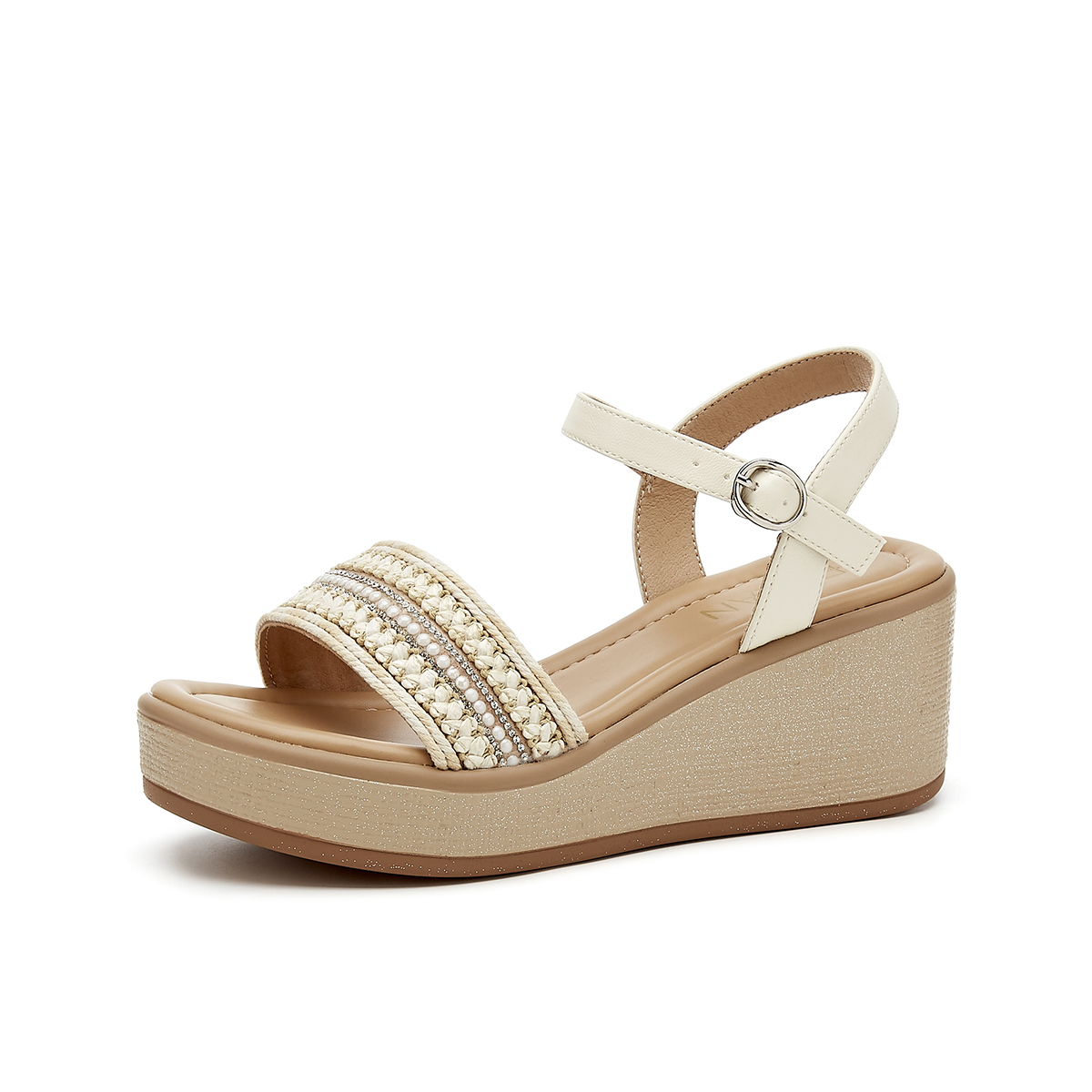 EBLAN One Strap Sandals Women's купить в интернет-магазине Yoocart с быстрой доставкой по России.