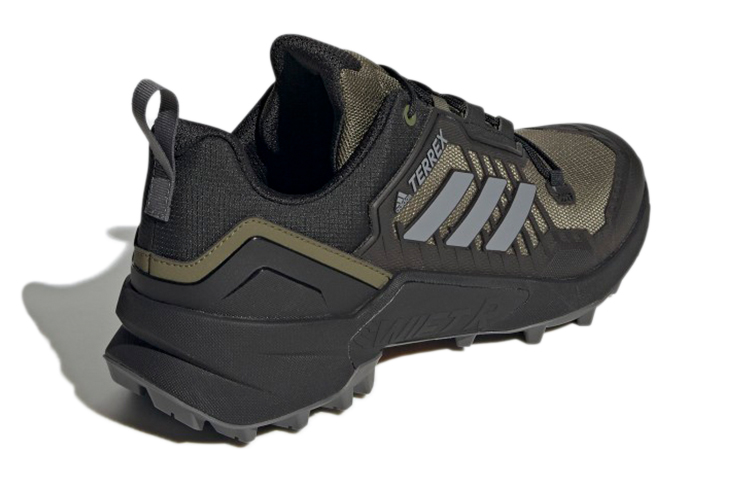Adidas Terrex Swift R3 Focus Olive