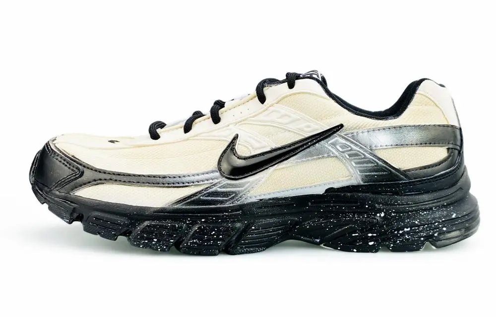 Nike Initiator Running Shoes Men's Low top Khaki