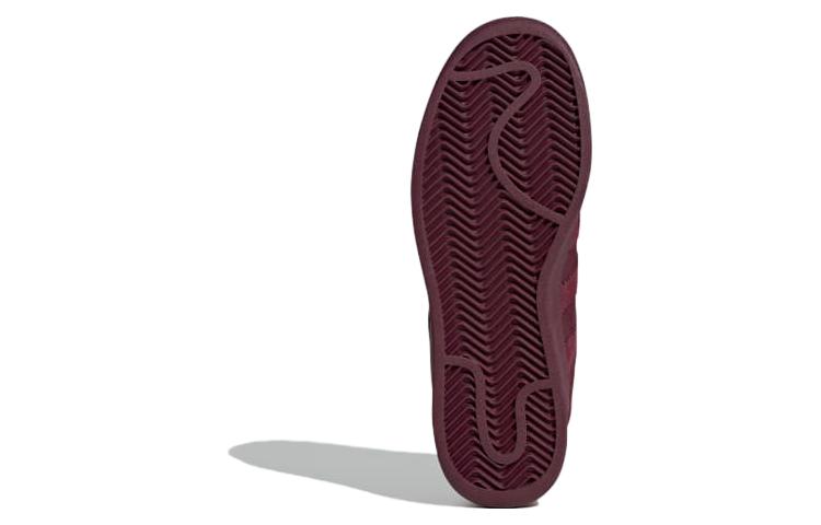 Adidas Superstar Xlg Maroon Women's купить в интернет-магазине Yoocart с быстрой доставкой по России.