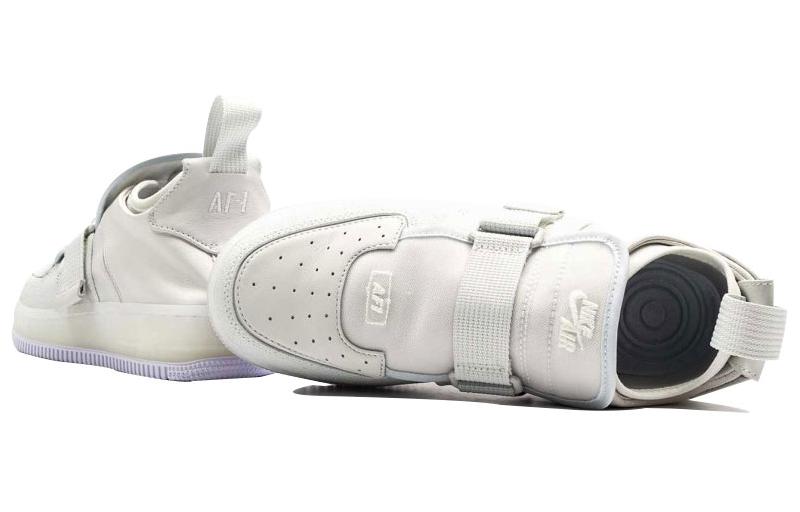 Nike Air Force 1 Explorer Xx Off White Women's купить в интернет-магазине Yoocart с быстрой доставкой по России.