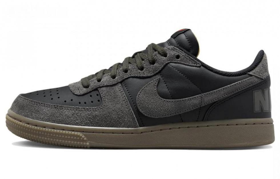 Nike Terminator Low Medium Ash Gum