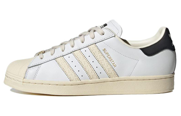 Adidas Originals Superstar 'Cloud White'