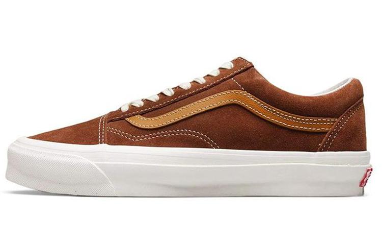 Vans Og Old Skool Lx 'Dachshund'