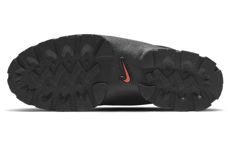 Nike Lahar Low 'Triple Black' Women's купить в интернет-магазине Yoocart с быстрой доставкой по России.