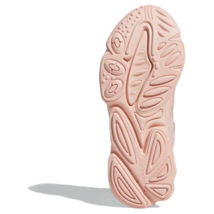 Adidas Originals Ozweego Sneakers 'Pink' Women's купить в интернет-магазине Yoocart с быстрой доставкой по России.