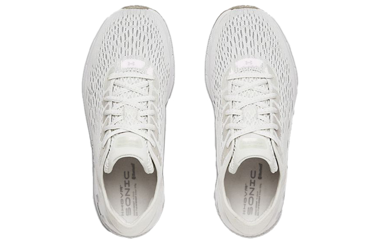 Under Armour Hovr Sonic 3 W8LS 'White' Women's