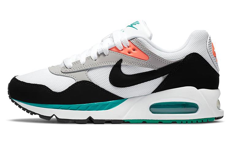 Nike Air Max Correlate New Green Bright Mango Women's