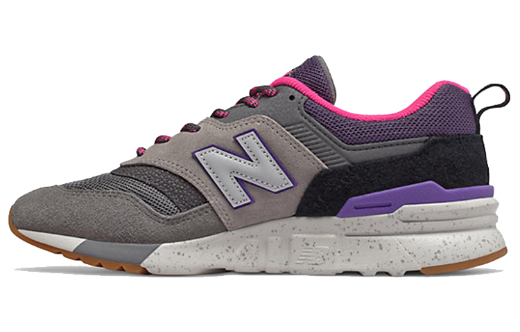 New Balance 997H Series 'Purple' Women's