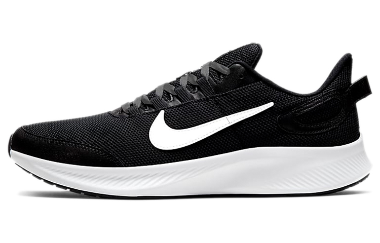 Nike Runallday 2 'Black White'