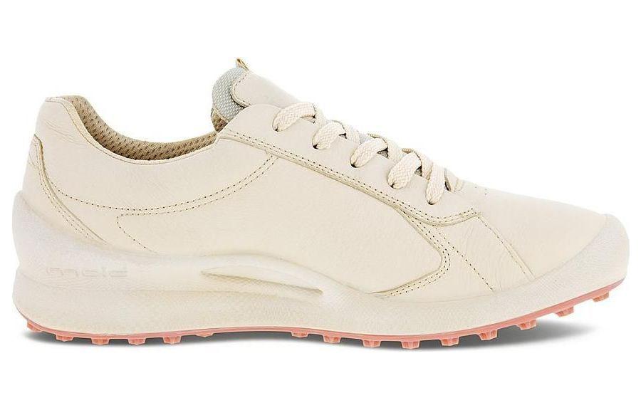 Ecco Low-Top Casual Shoes Women's Lime Gray купить в интернет-магазине Yoocart с быстрой доставкой по России.