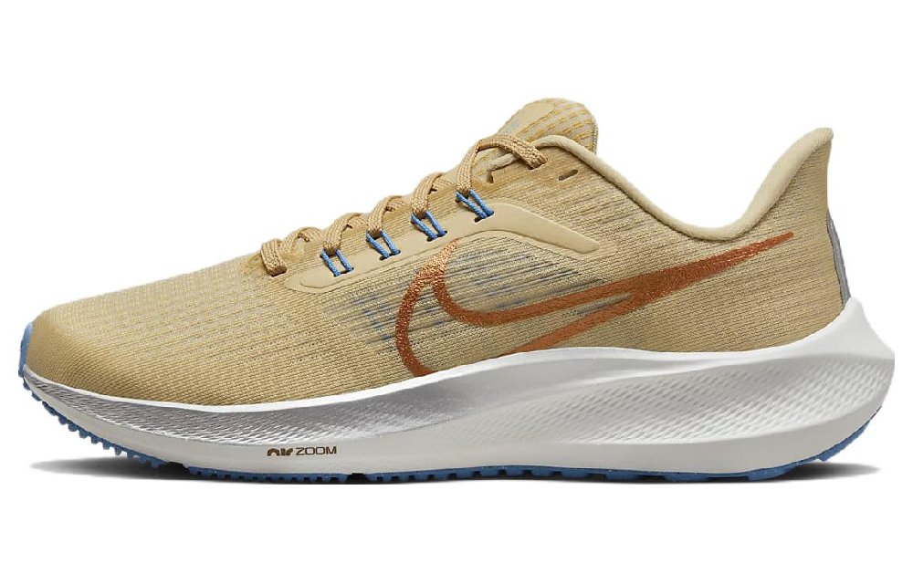 Nike Air Zoom Pegasus 39 'Tan Orange' Women's