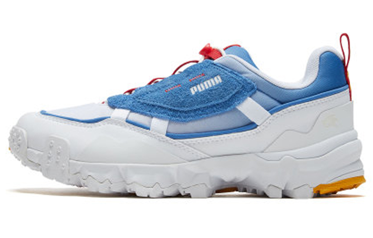 PUMA Sonic X Trailfox Overland 'You're Too Slow'