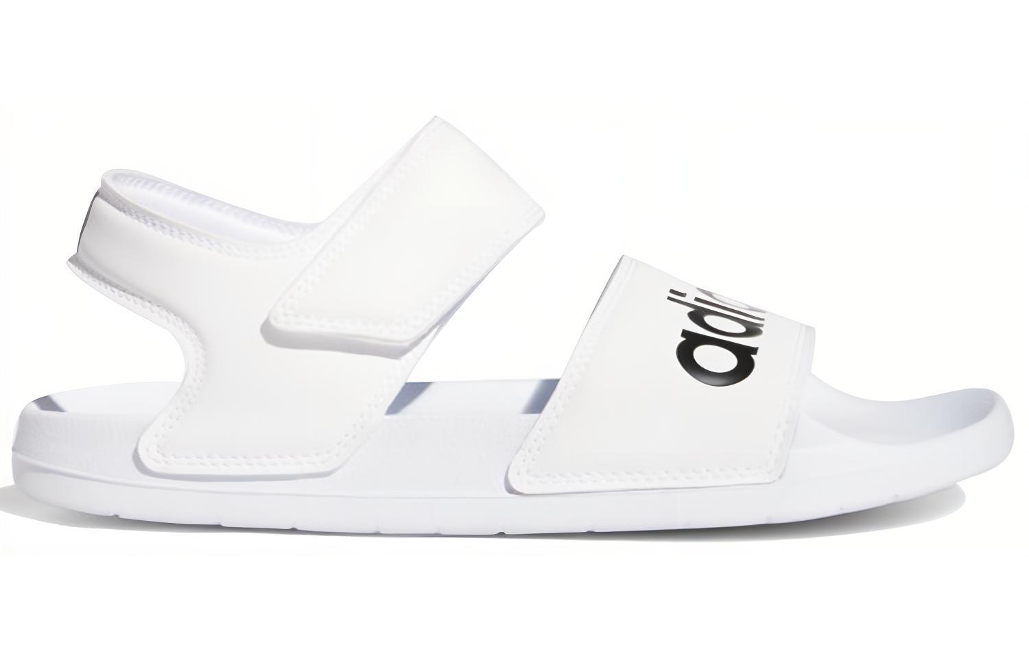 Adidas Adilette Sandal 'Cloud White' купить в интернет-магазине Yoocart с быстрой доставкой по России.