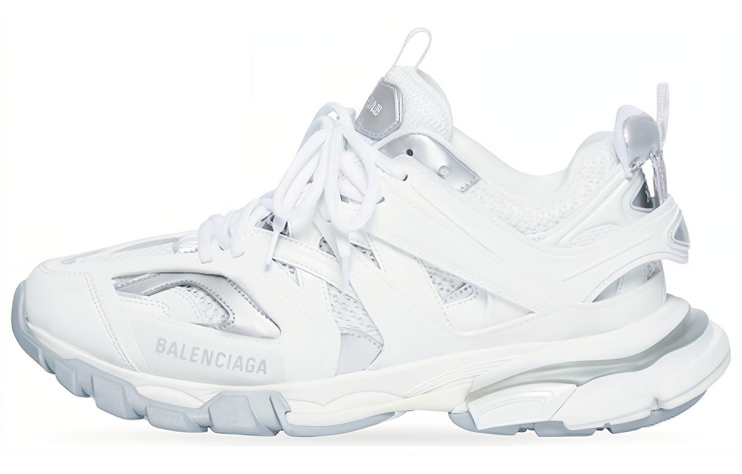 Balenciaga Track 'White' Women's купить в интернет-магазине Yoocart с быстрой доставкой по России.