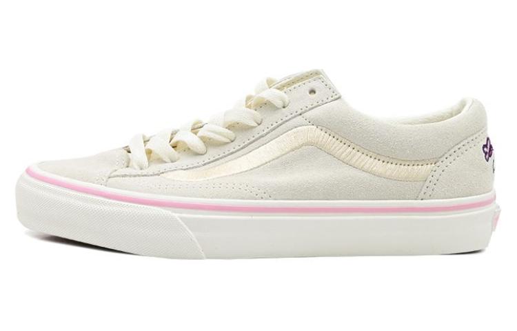Vans Style 36 Classic 'Cream White'