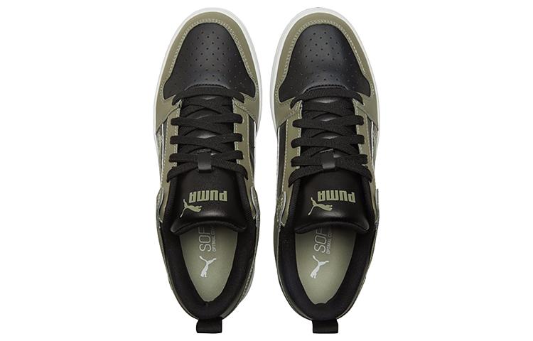PUMA Кроссовки для скейтбординга Low Top Унисекс