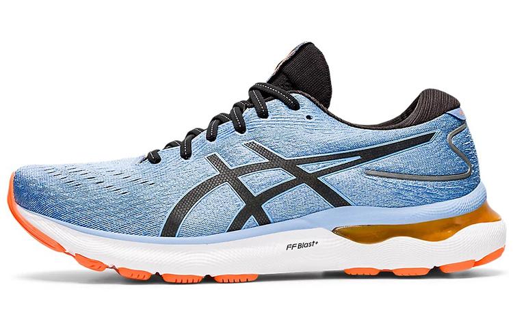 Asics Gel Nimbus 24 'Blue Harmony'
