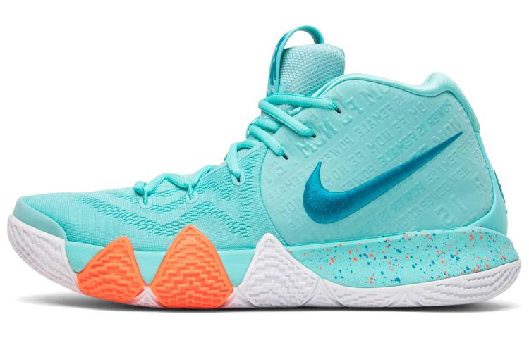 Nike Kyrie 4 Power Is Female