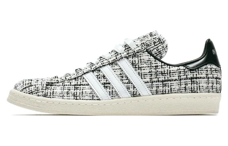 Adidas Campus 80s Invincible Dayz White