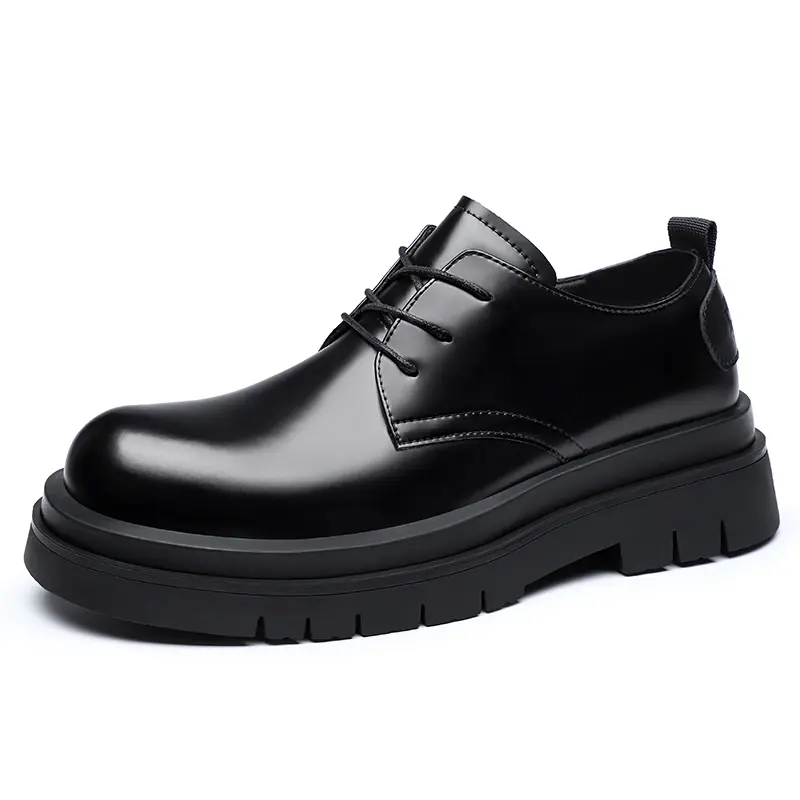 Playboy Playboy Casual Shoes Men's Black