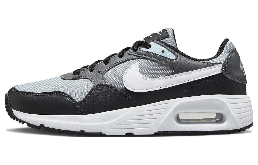 Nike Air Max Sc 'Black Iron Grey'