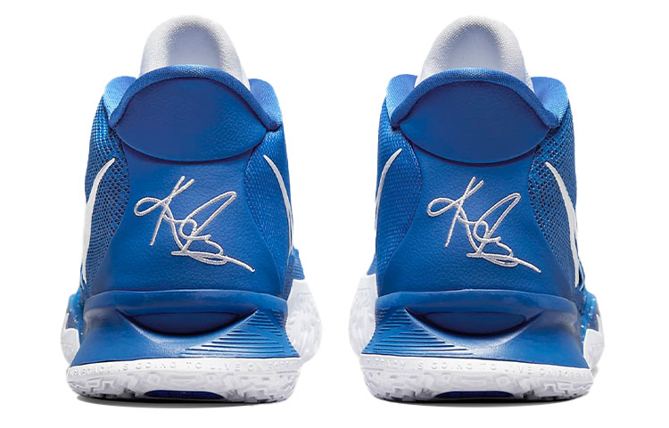 Nike Kyrie 7 Tb Game Royal купить в интернет-магазине Yoocart с быстрой доставкой по России.