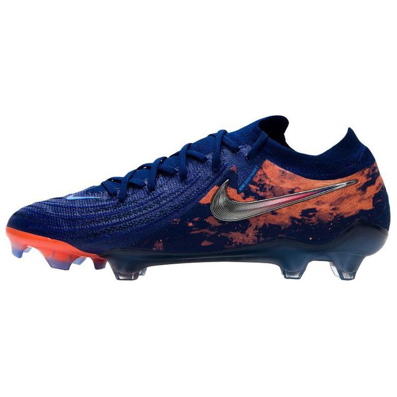 Nike Phantom Gx Ii Elite Fg Erling Haaland Force9 Blue Void