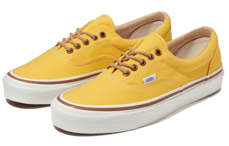 Vans Anaheim Era 95 Dx Yellow купить в интернет-магазине Yoocart с быстрой доставкой по России.