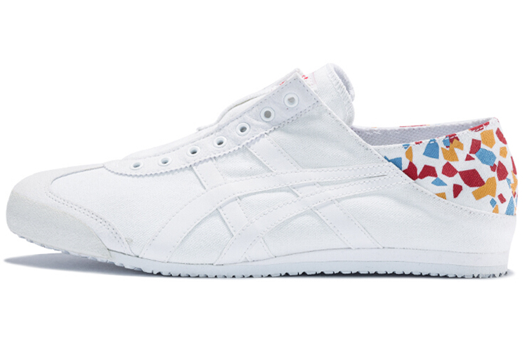 Onitsuka Tiger Mexico 66 Paraty White