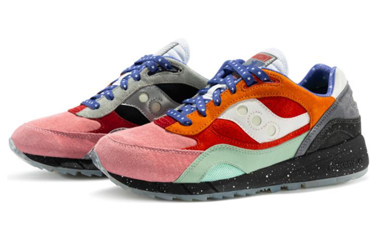 Saucony Shadow 6000 Space Fight купить в интернет-магазине Yoocart с быстрой доставкой по России.