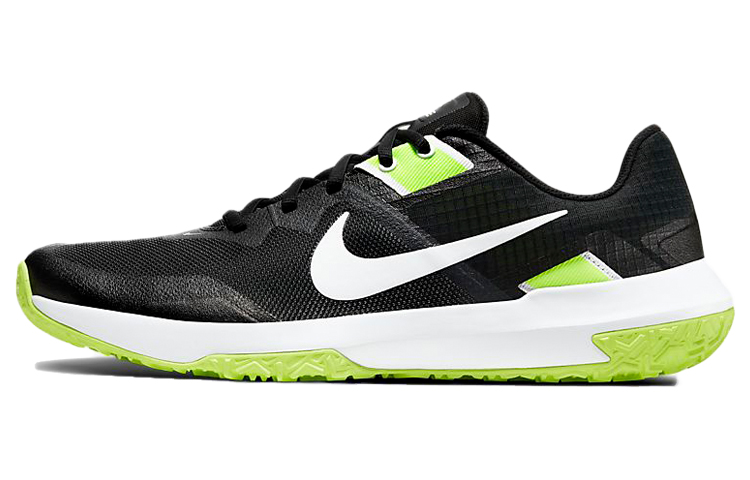 Nike Varsity Compete Tr 3 'Dark Smoke Grey Volt'