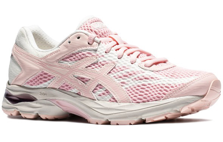 Asics Gel Flux 4 'Pink' Women's купить в интернет-магазине Yoocart с быстрой доставкой по России.